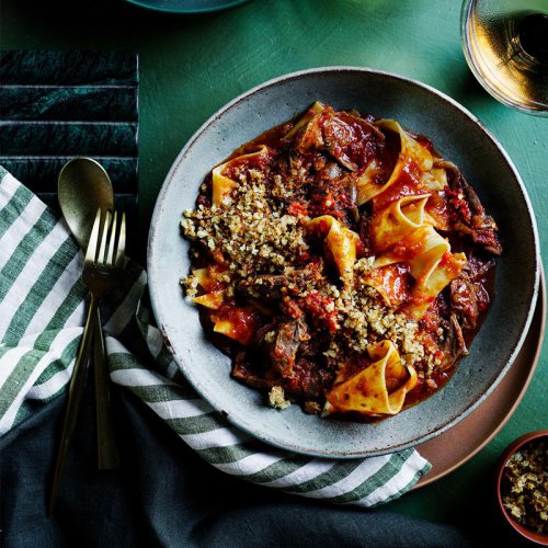 These slow-cooked lamb recipes are the centrepiece of your winter feast