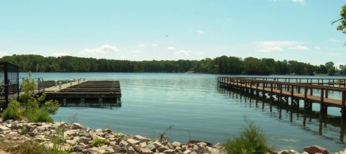 Private island turned state park raises overcrowding concerns