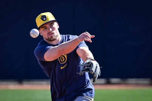 Milwaukee Brewers Linked to 2024 All-Star 3rd Baseman: Is He Actually a Good Fit?