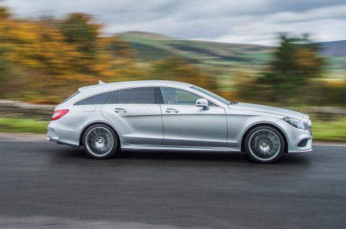 World&rsquo;s best ever shooting brakes