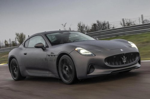Revealed: The fastest charging electric cars