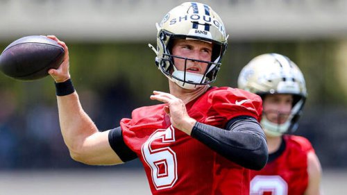 Unveiling our NFL QB tiers for 2025 with one surprise, plus why most second-round picks have not been signed