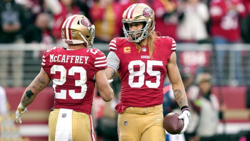 Keyshawn Johnson: 49ers' Super Bowl window is 'wide open'