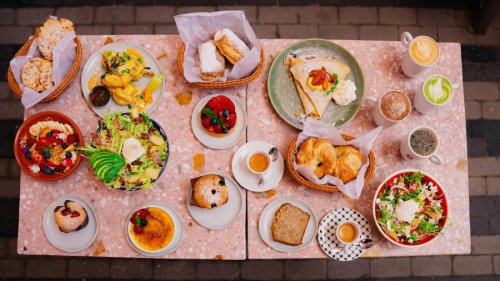 Favorite South Park brunch spot expands to Barrio Logan