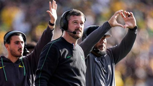Oregon Ducks 4-Star Commit Xavier Lherisse Makes Big Recruitment Decision