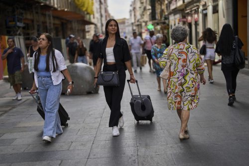 Spanish court rejects Airbnb appeal and keeps order to block nearly 66,000 listings