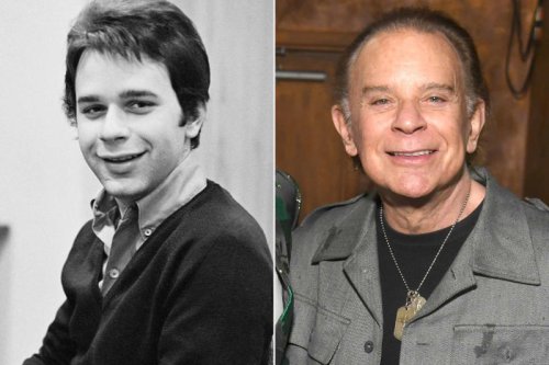 Lou Christie, the Falsetto‑Voiced '60s Pop Star Behind 'Lightnin&rsquo; Strikes,' Dies at 82