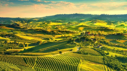 Top 12+ most beautiful places in Europe you should not miss