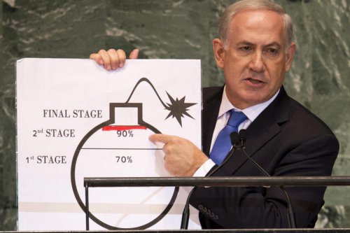 Will Israel pursue a regime change in Iran?