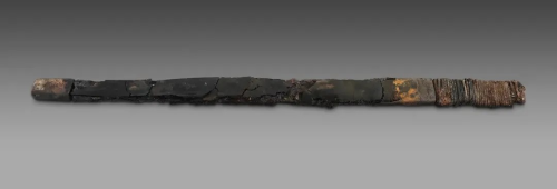 Archaeologists find rare 1,800-year-old tomb filled with untouched treasure