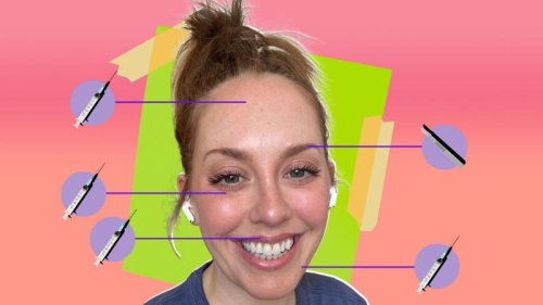 I asked ChatGPT for a &lsquo;glow up&rsquo; - here are the results