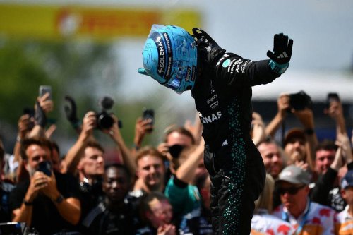 How Verstappen, Russell and Alonso fit into the recent F1 silly season stories