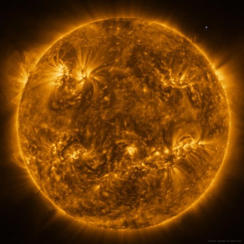 Mysteries about the sun that still baffle science