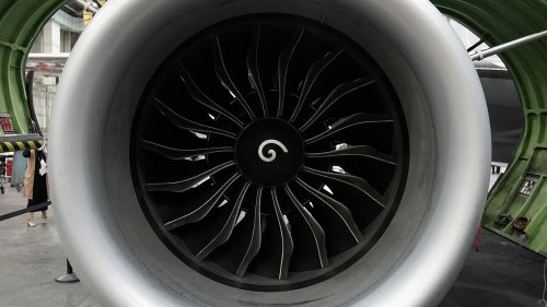 NTSB issues urgent safety bulletin about engines found in some Boeing 737 Max jets