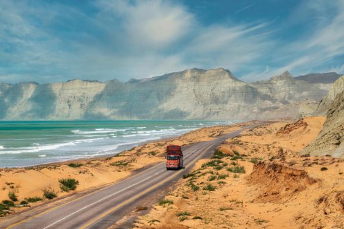You can live in luxury on a budget in these countries