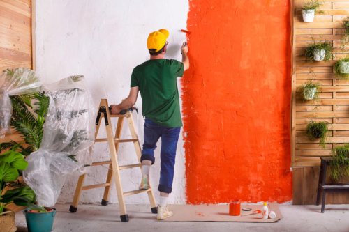 Do You Actually Know How Much it Costs to Paint a House?