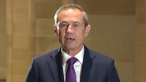 WA budget scraps electricity credit amid rising state debt