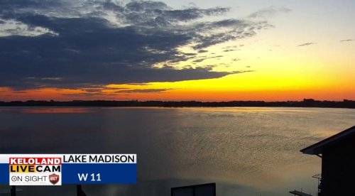 Extreme heat watch ahead; Scattered storms tonight