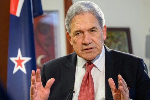 Tensions rise as New Zealand freezes millions of dollars in aid to Cook Islands over China deals