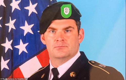 New details emerge about Green Beret who blew up cybertruck
