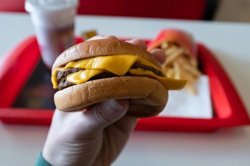 Archaeologists reveal the fast food Ancient Romans liked to snack on