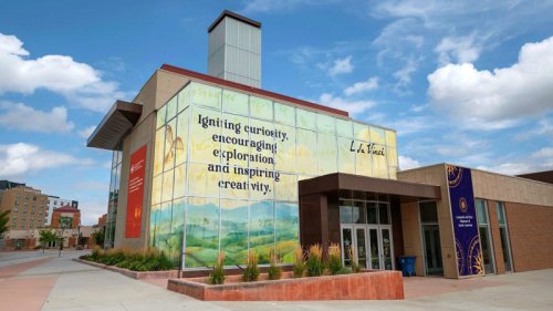 What will Pueblo's Leonardo da Vinci Museum look like? Renderings shared with public