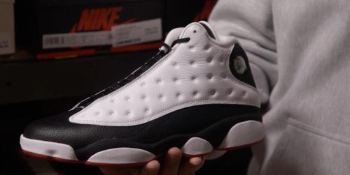 I've collected and sold Nike sneakers for 20 years. Spotting fakes is harder than ever, but here's what I look for.