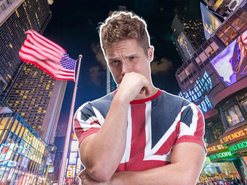 Top 14+ things Brits living in the US miss most about the UK