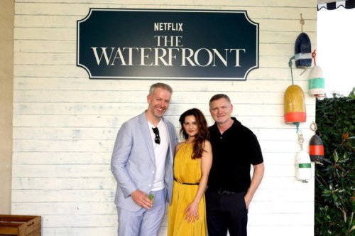 The Waterfront true story: The real events that inspired Netflix drama
