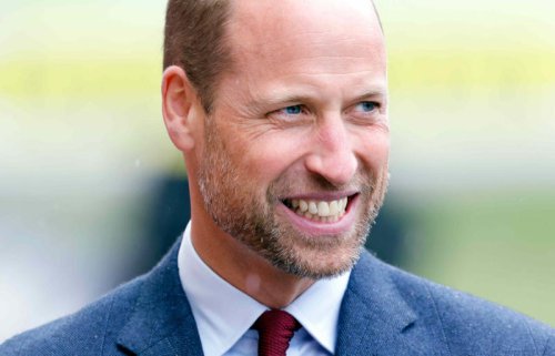 One of Prince William&rsquo;s Key Personality Traits Is &ldquo;Straight Out of Diana&rsquo;s Playbook&rdquo;