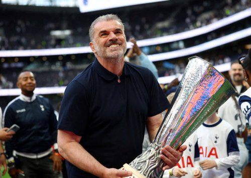 Tottenham transfer news: Eberechi Eze, Bryan Mbeumo, Marc Guehi and more