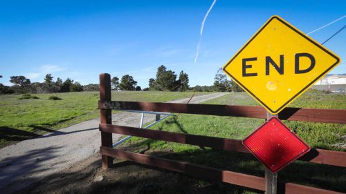 Cambria hasn't gotten new affordable housing in nearly 30 years - but now it may