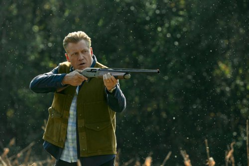 What to watch this weekend: 'The Waterfront' and other new streaming TV