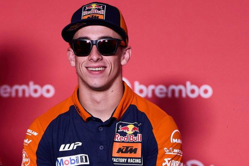 KTM riders optimistic about Italian GP after finding &ldquo;extra margin&rdquo; at MotoGP test
