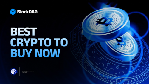 Best Crypto to Buy Now: How BlockDAG, Ethereum, Shiba Inu, &amp; Cardano Are Leading in Utility &amp; Growth