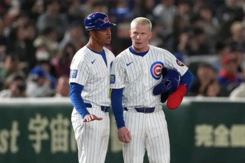 Chicago Cubs make history in July 4 win over Cardinals
