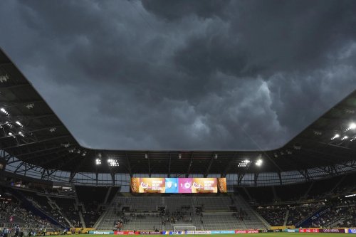Salzburg defeats Pachuca 2-1 in a Club World Cup opener