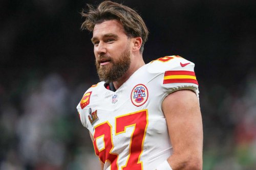 Travis Kelce Says Decision to Return for Another NFL Season 'Wasn't a Very Tough' One: 'Got a Lot More to Prove'