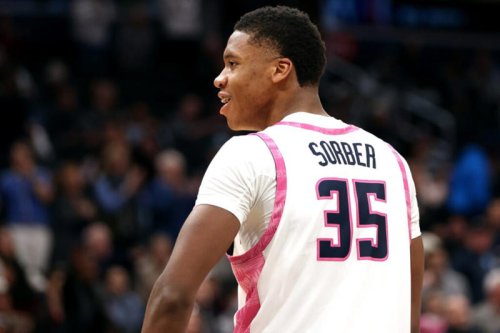 Celtics Draft Targets: Versatile Big Man is Worth Trading Up for