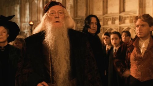 The 10 Most Overrated Harry Potter Characters &amp; 10 We&rsquo;ll Always Love
