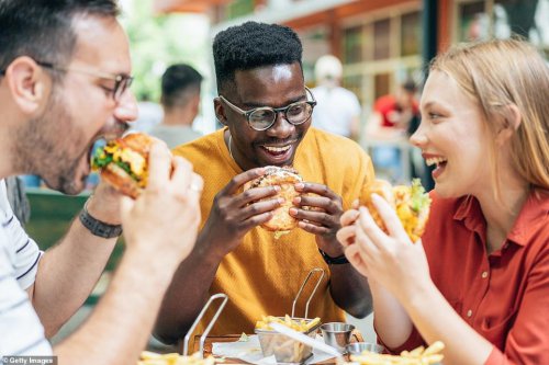 4 most overpriced burger chains in the US