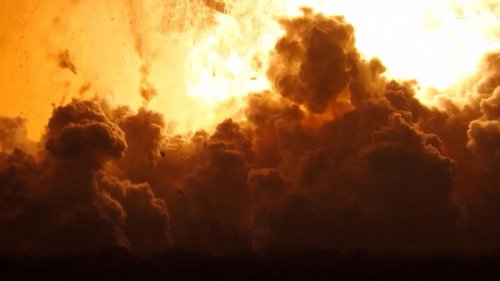 Could Mexico sue SpaceX? Debris from Starship rocket explosion prompts investigation