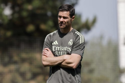 Why Real Madrid turned to Xabi Alonso for a fresh start