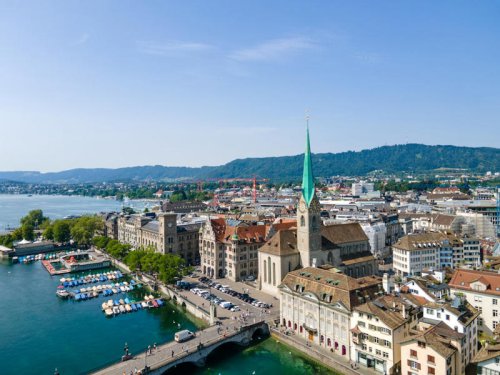 The 10 Countries Where Expats Enjoy the Highest Quality of Life