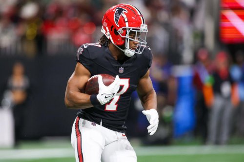 Ranking every running back in the NFC South: Who claims the top spot?