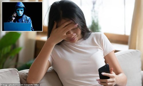 Apple and Google passwords exposed