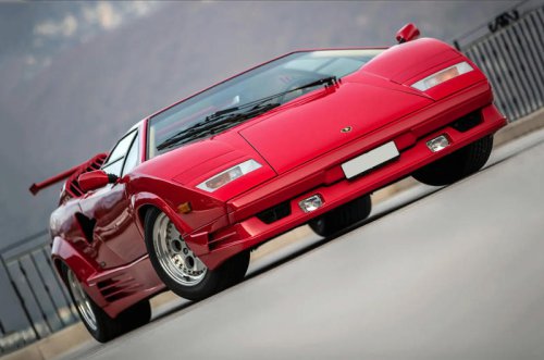 Top 25+ classic cars that don&rsquo;t have grilles