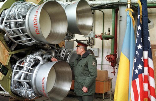 Shifting World Order Threatens to Expand the Nuclear-Arms Club