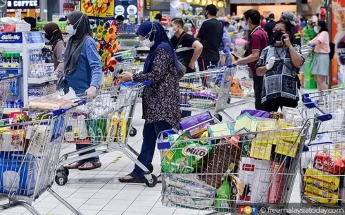 Iran-Israel conflict could see Malaysians pay more for groceries