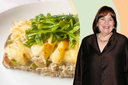 The Ina Garten Sandwich Recipe I&rsquo;m Going to Make All the Time